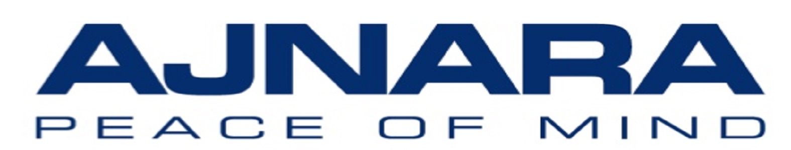 Ajnara Logo