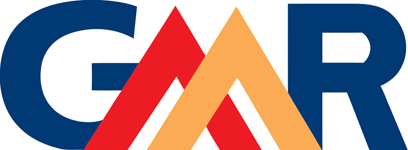 GMR logo