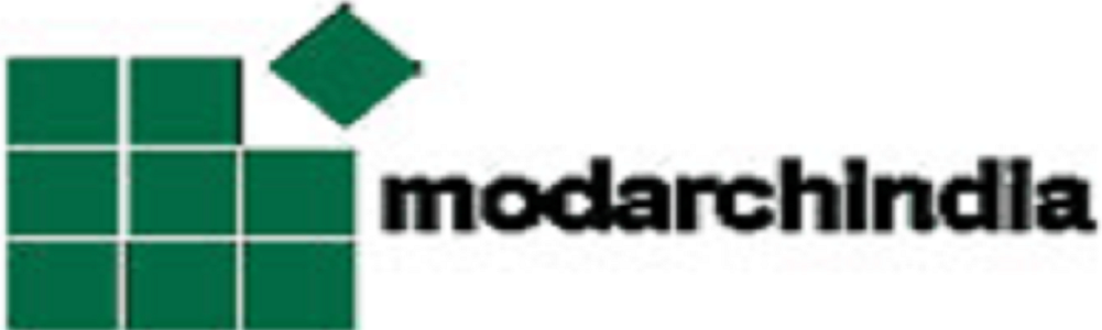 Modarch logo