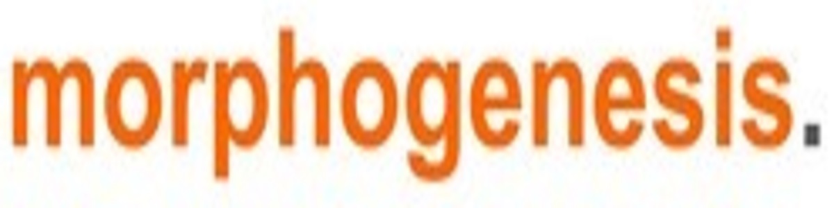 Morphogenesis logo