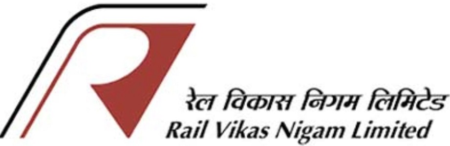 RVNL logo
