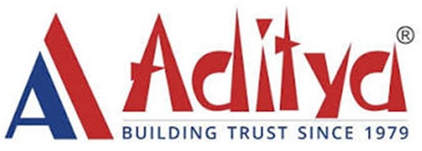 Aditya logo