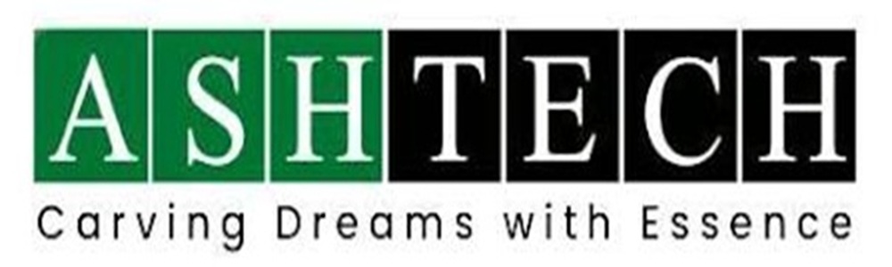 Ashtech logo