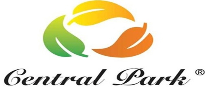 Central Park logo