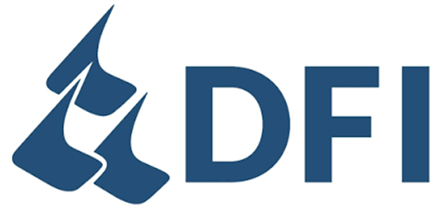 DFI logo