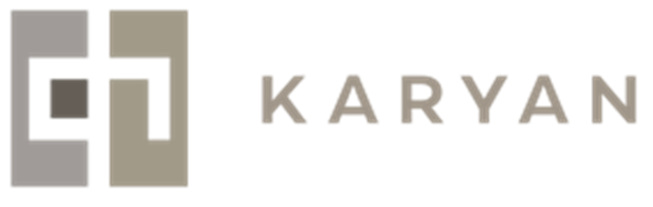 Karyan Logo