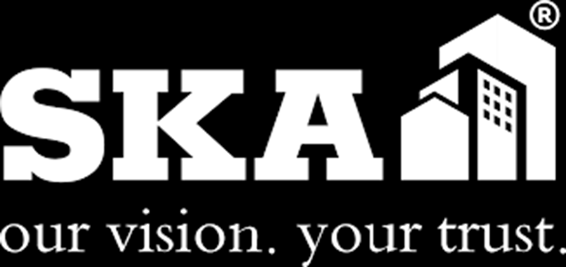 SKA logo