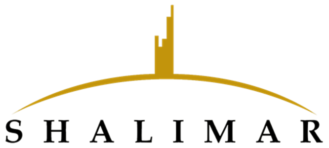 Shalimar logo