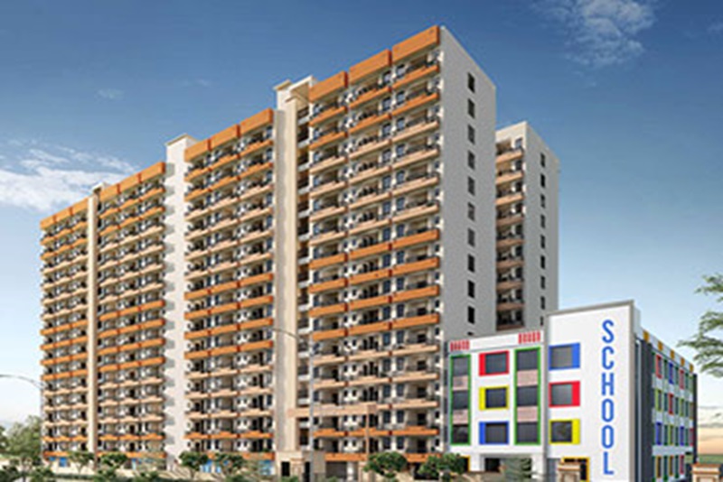 Shri Rama Krishna Housing