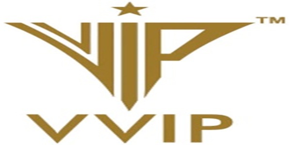 VVIP logo