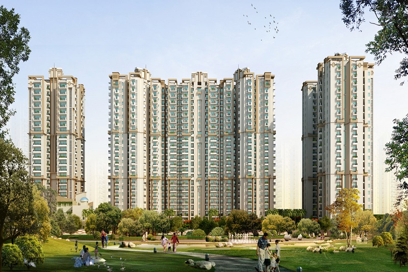 Shivalik Homes 2